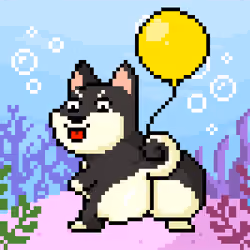 Thicc Frens #2170