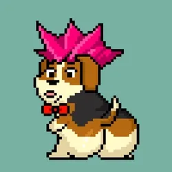 Thicc Frens #4072