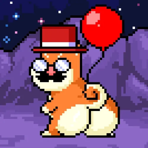 Thicc Frens Genesis