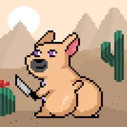 Thicc Frens #3110