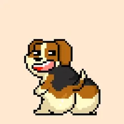Thicc Frens #3316