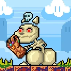 Thicc Frens #1506