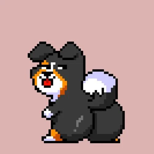 Thicc Frens #2878