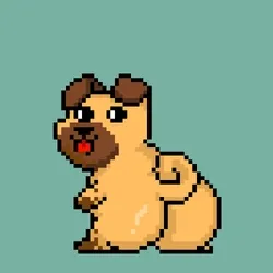 Thicc Frens #3151
