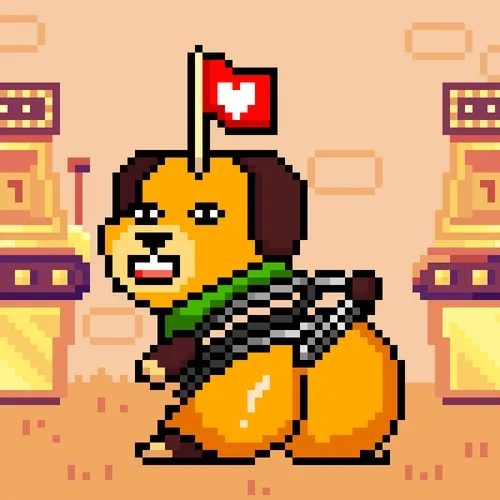 Thicc Frens #595