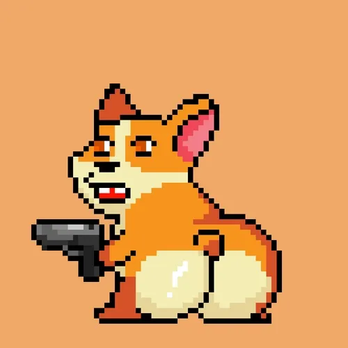Thicc Frens #5050