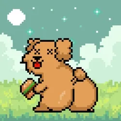 Thicc Frens #4192