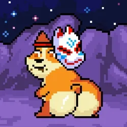 Thicc Frens #4400