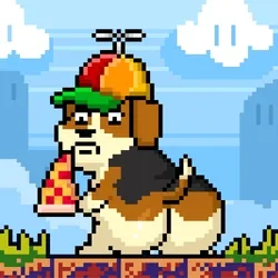 Thicc Frens #4381