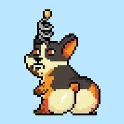 Thicc Frens #3707