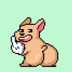 Thicc Frens #2836