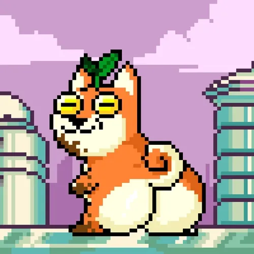 Thicc Frens #3858