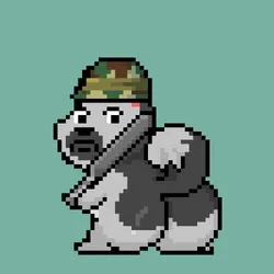 Thicc Frens #4832
