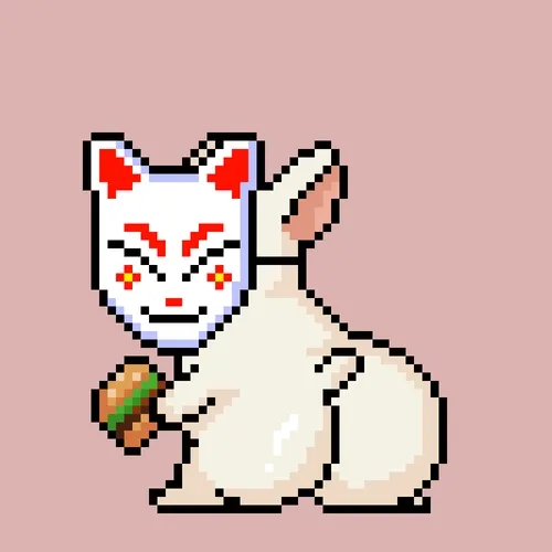 Thicc Frens #2995