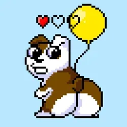 Thicc Frens #1775