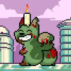 Thicc Frens #379