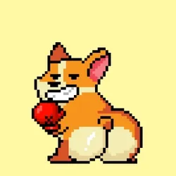 Thicc Frens #3170