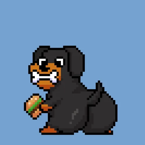 Thicc Frens #2829