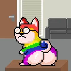 Thicc Frens #2381