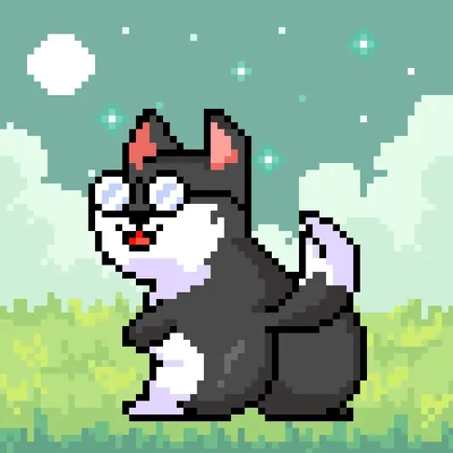 Thicc Frens Genesis