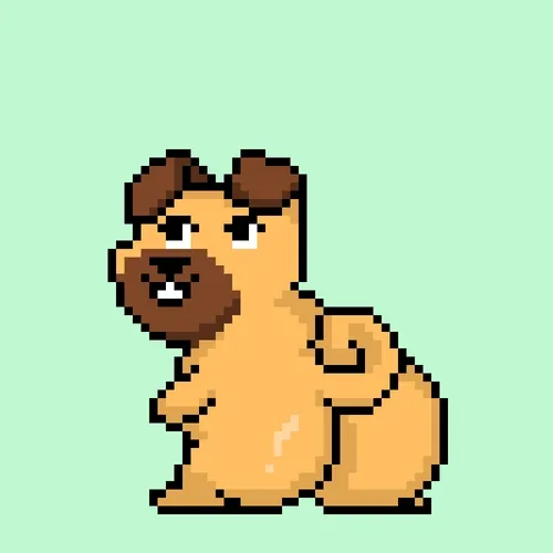 Thicc Frens #223