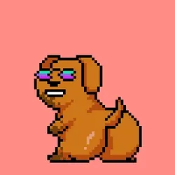 Thicc Frens #1454
