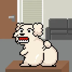 Thicc Frens #1042