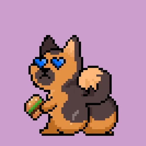 Thicc Frens Genesis