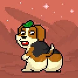 Thicc Frens #2889