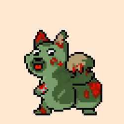 Thicc Frens #4020
