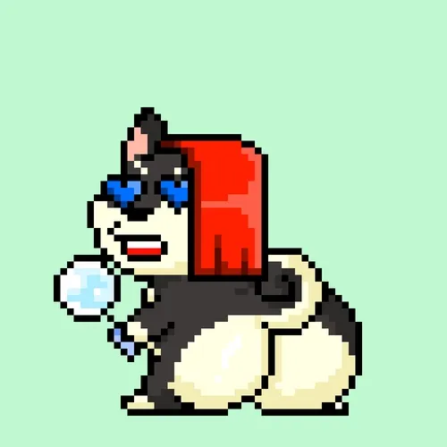 Thicc Frens #3403
