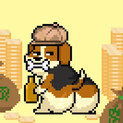 Thicc Frens #3158