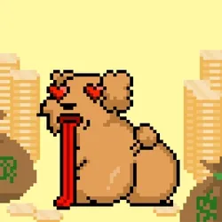 Thicc Frens #4422