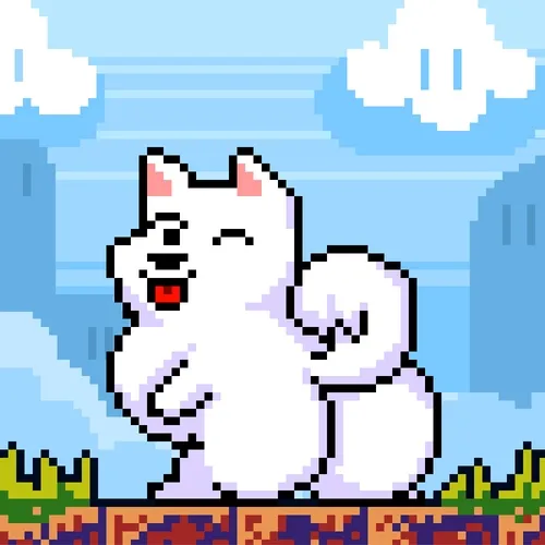 Thicc Frens #2139