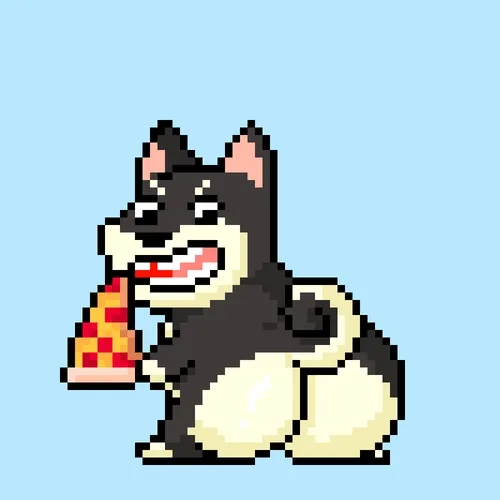 Thicc Frens #2021