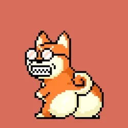 Thicc Frens #4214