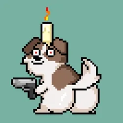 Thicc Frens #4258