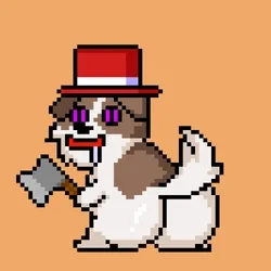 Thicc Frens #3890