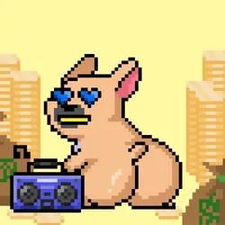 Thicc Frens #298