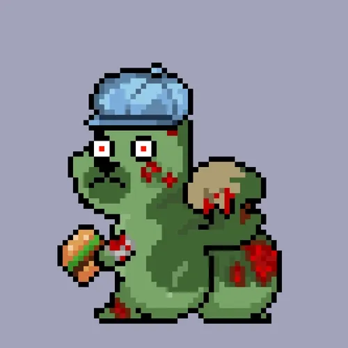 Thicc Frens #1339