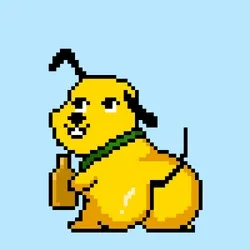 Thicc Frens #1658