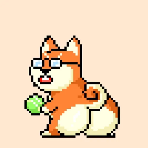 Thicc Frens #2458