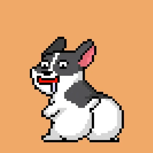 Thicc Frens #5420