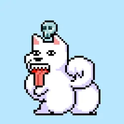 Thicc Frens #3830