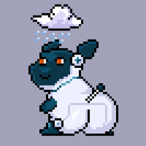 Thicc Frens #3432