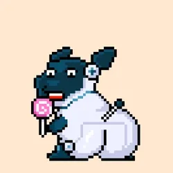 Thicc Frens #2770