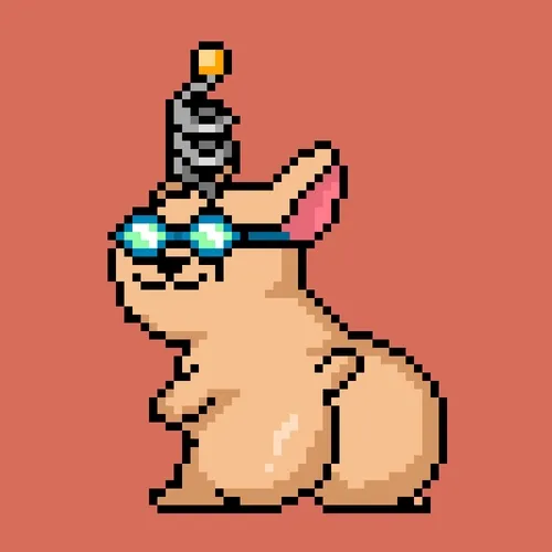 Thicc Frens Genesis