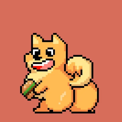 Thicc Frens Genesis