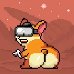Thicc Frens #2612