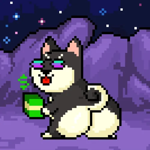 Thicc Frens #3413